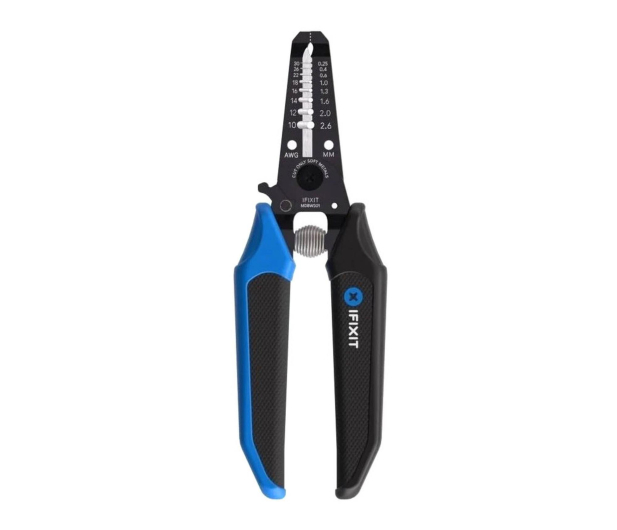 iFixit Ściągacz izolacji Mandible Wire Strippers - 1514848 - zdjęcie